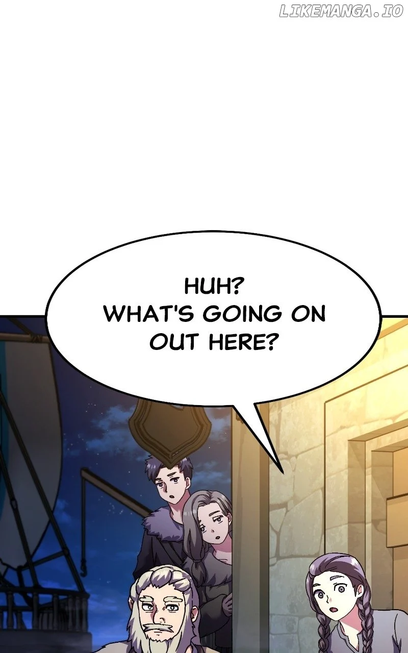 Divine Delivery Chapter 65 100